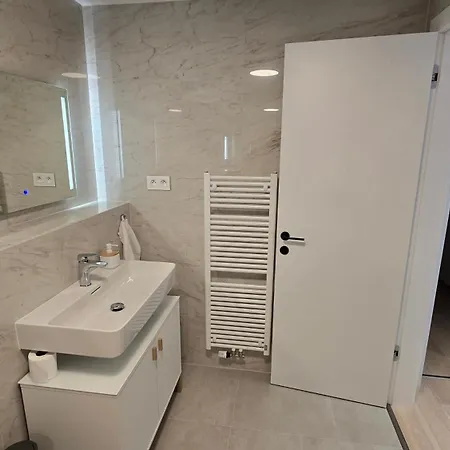 Apartamento 3 Rooms, Loggia, Parking, Wifi Bratislava