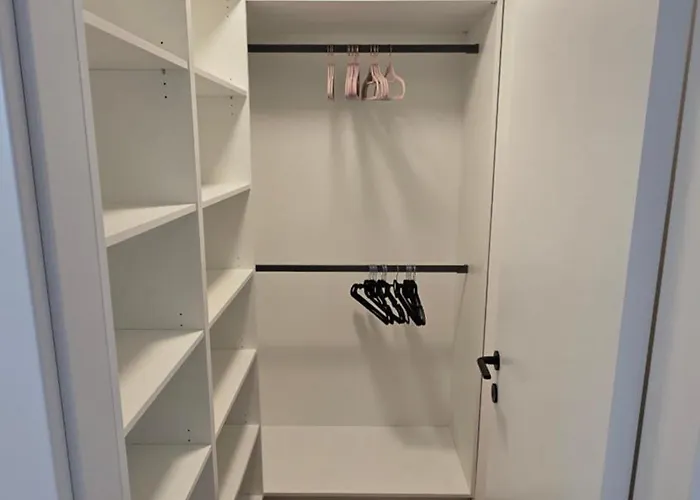 3 Rooms, Loggia, Parking, Wifi *