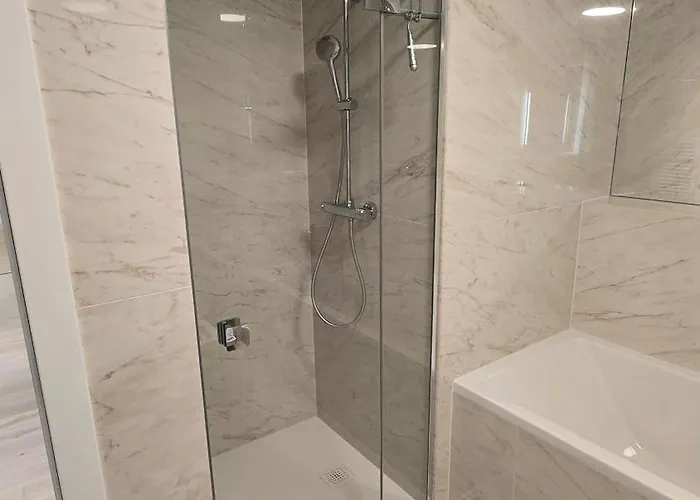 3 Rooms, Loggia, Parking, Wifi Bratislava