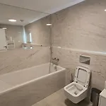 Apartamento 3 Rooms, Loggia, Parking, Wifi