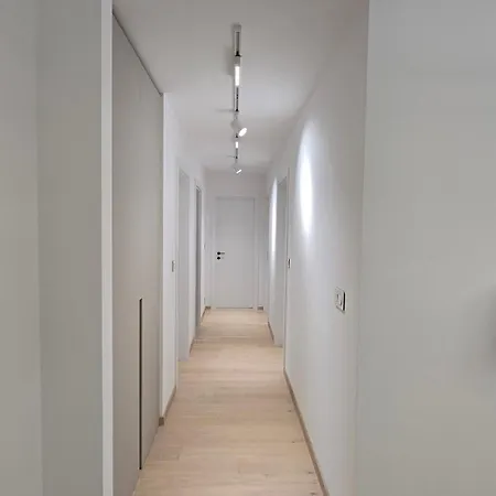 3 Rooms, Loggia, Parking, Wifi Bratislava